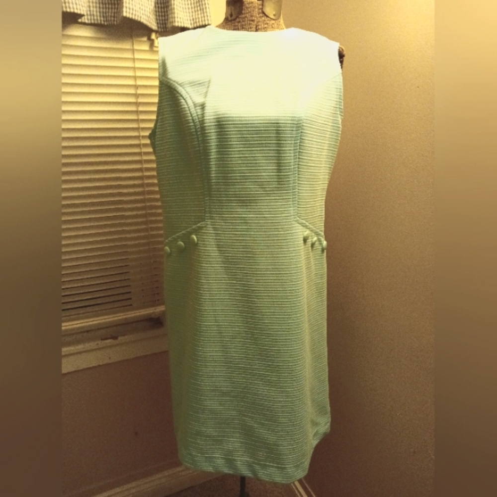 Vintage Dress
